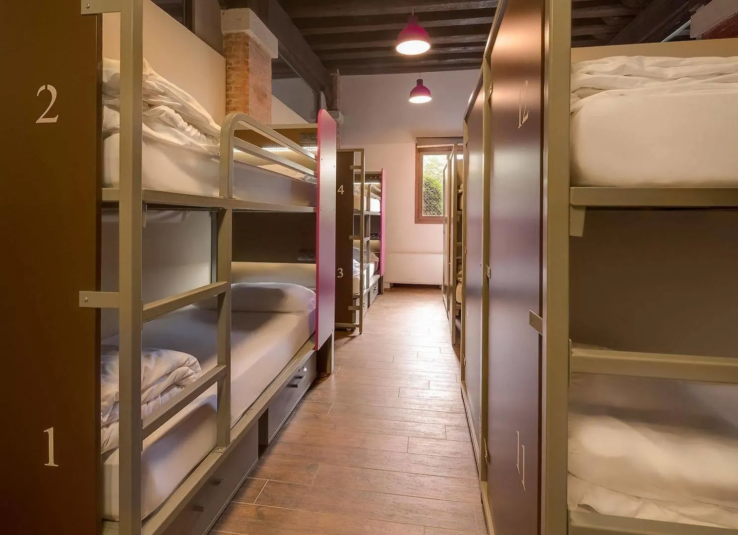 Hostel Generator Venice